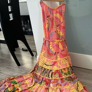 Women’s summer dress Farm Rio